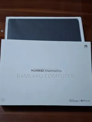 New Huawei MatePad Pro 512 GB