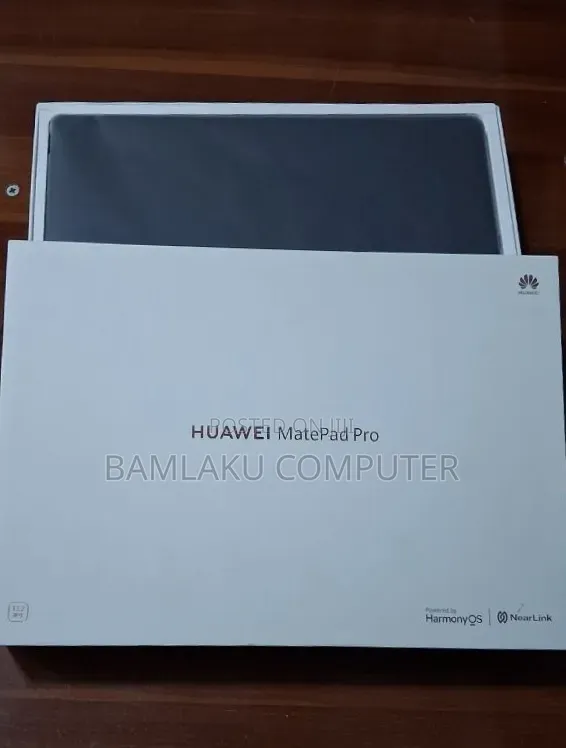 New Huawei MatePad Pro 512 GB