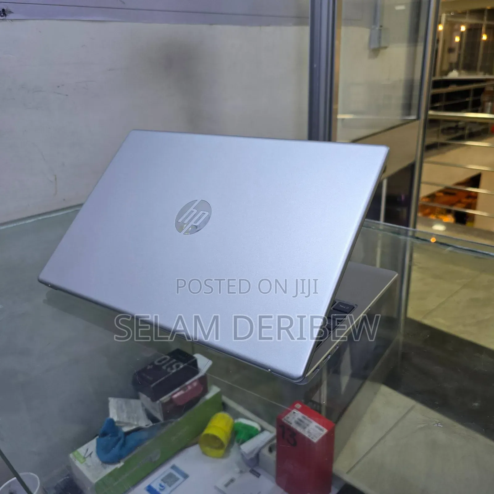 New Laptop HP Stream Notebook 16GB Intel Core Ultra 5 SSD 512GB
