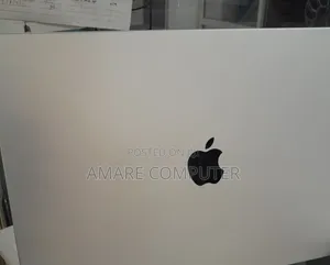 New Laptop Apple MacBook Pro 2021 M1 32GB Apple M1 Pro SSD 1T