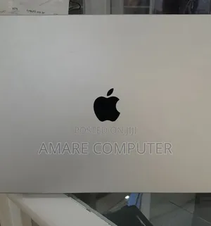 New Laptop Apple MacBook Pro 2021 M1 32GB Apple M1 Pro SSD 1T