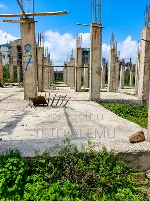 🏗️ ለ G+3 መሰረት የወጣ ቦታ ለሽያጭ | አያት ዲያስፖራ 🏡
📍 አያት ዲያስፖራ ሰፈር
📐 150 ካሬ