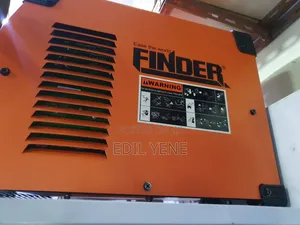 Finder Welding Machine 250A
