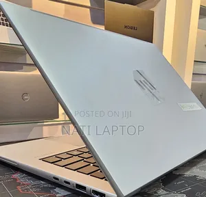 New Laptop HP EliteBook 840 G10 16GB Intel Core i7 SSD 512GB