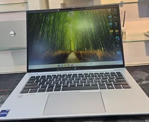 New Laptop HP EliteBook 840 G10 16GB Intel Core i7 SSD 512GB