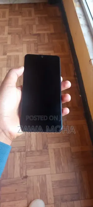 Samsung Galaxy S21+ 5G 128 GB Black