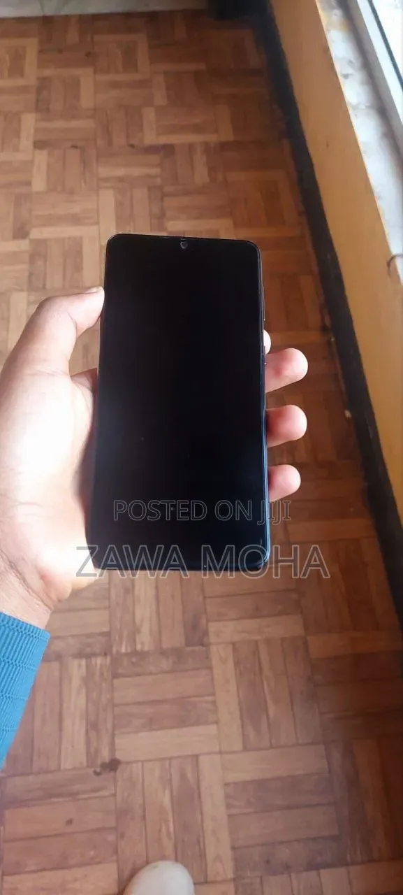 Samsung Galaxy S21+ 5G 128 GB Black