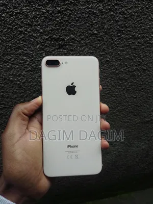 Apple iPhone 8 Plus 64 GB Gold