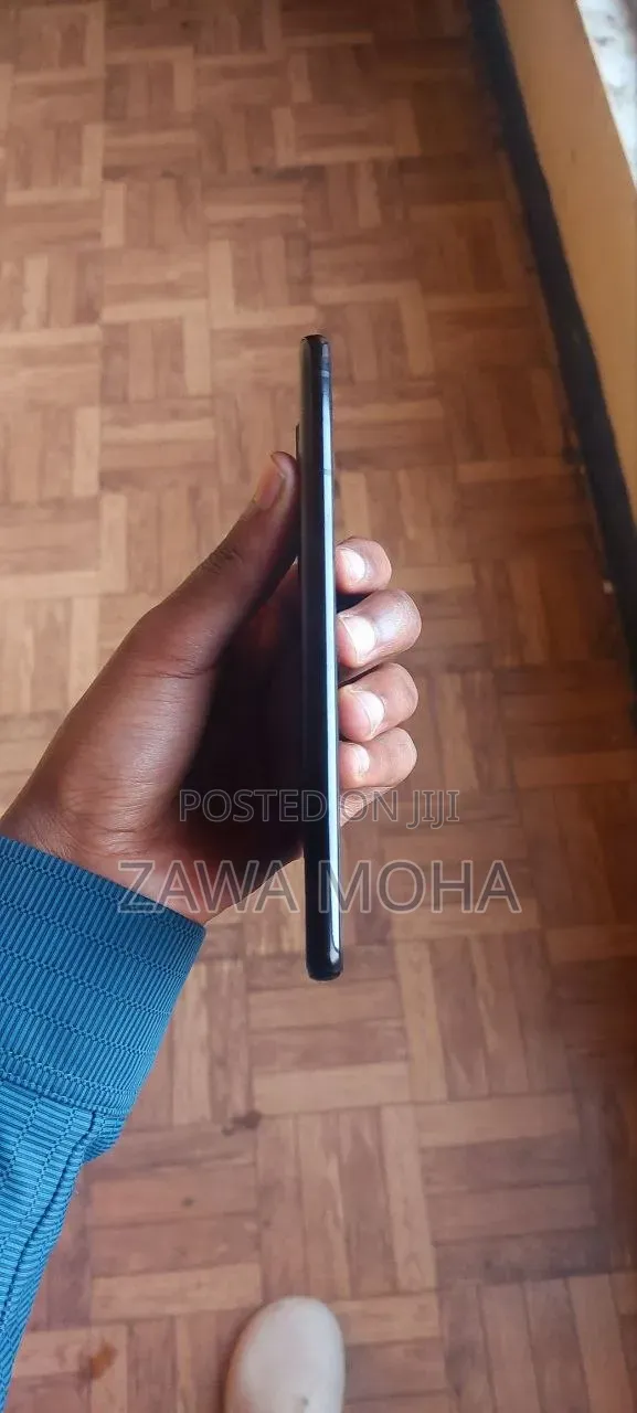 Samsung Galaxy S21+ 5G 128 GB Black