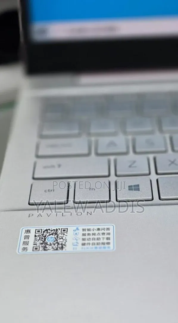 New Laptop HP Pavilion 14 16GB Intel Core i5 SSD 512GB