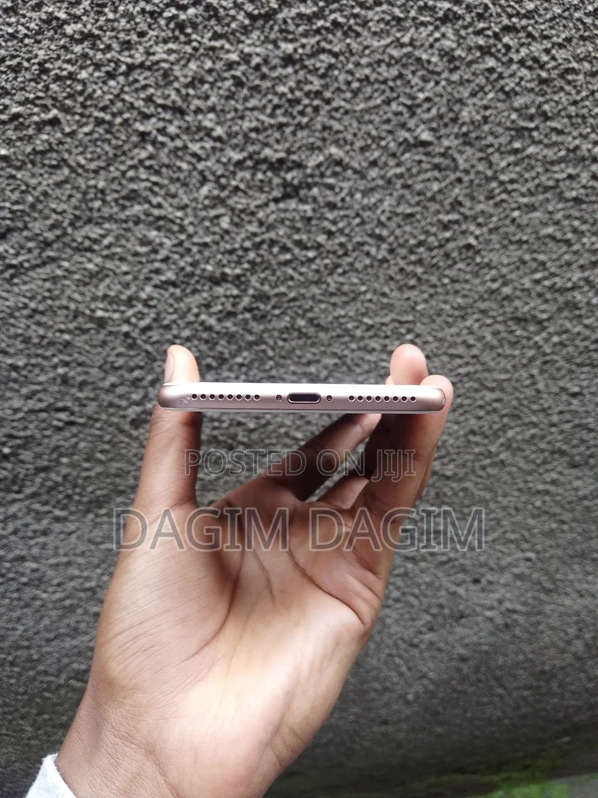Apple iPhone 8 Plus 64 GB Gold