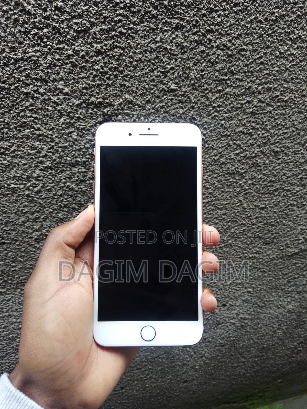 Apple iPhone 8 Plus 64 GB Gold