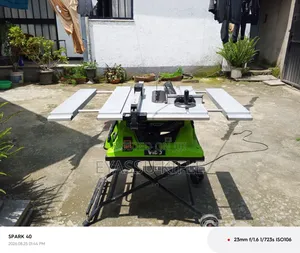 VIDO Table Saw