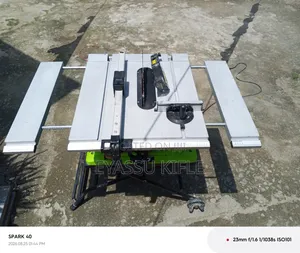 VIDO Table Saw