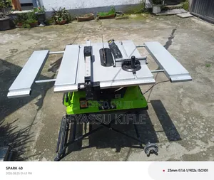 VIDO Table Saw