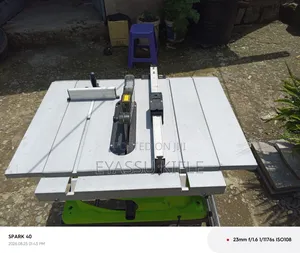 VIDO Table Saw