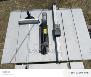 VIDO Table Saw