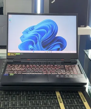 New Laptop Acer Nitro 5 16GB Intel Core i9 SSD 1T