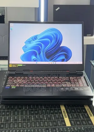 New Laptop Acer Nitro 5 16GB Intel Core i9 SSD 1T