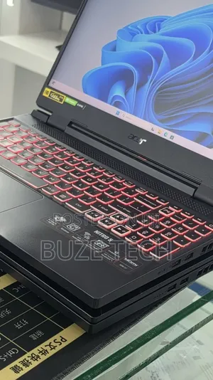 New Laptop Acer Nitro 5 16GB Intel Core i9 SSD 1T