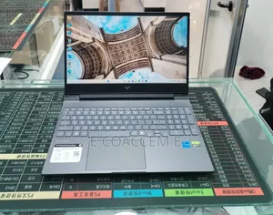 New Laptop HP 15 16GB Intel Core i5 SSD 512GB