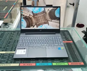 New Laptop HP 15 16GB Intel Core i5 SSD 512GB
