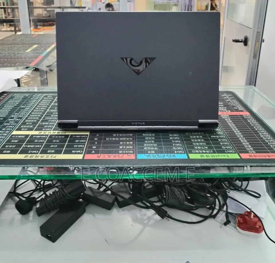 New Laptop HP 15 16GB Intel Core i5 SSD 512GB