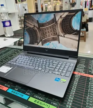 New Laptop HP 15 16GB Intel Core i5 SSD 512GB