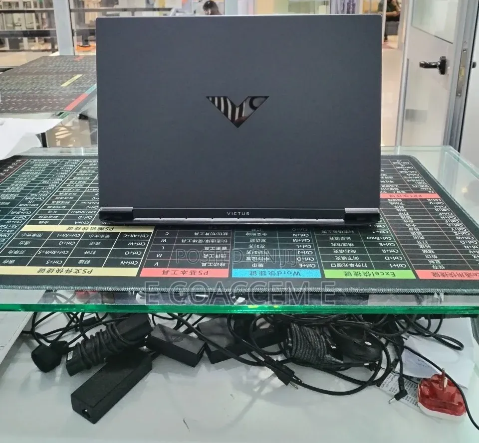 New Laptop HP 15 16GB Intel Core i5 SSD 512GB