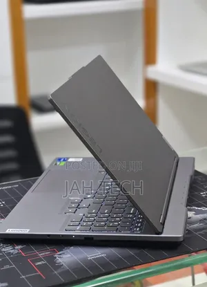 New Laptop Lenovo Legion 5 16GB Intel Core i7 SSD 1T
