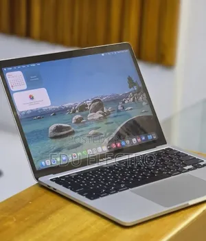New Laptop Apple MacBook Air 2020 M1 32GB Intel Core i7 SSD 512GB