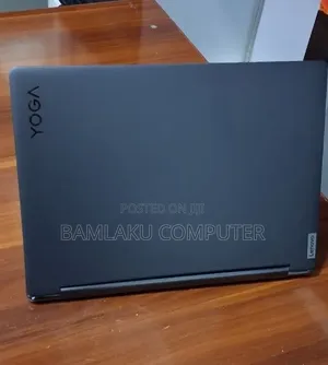 New Laptop Lenovo Yoga 9i 16GB Intel Core i7 SSD 1T