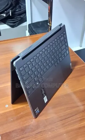 New Laptop Lenovo Yoga 9i 16GB Intel Core i7 SSD 1T