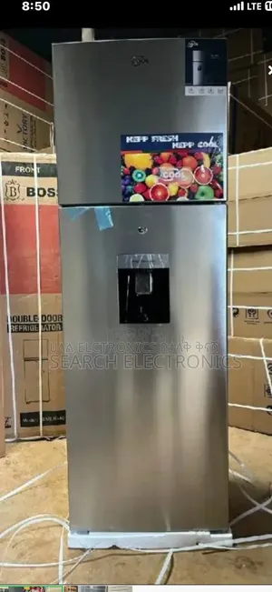 COOL 510 Liter Refrigerator