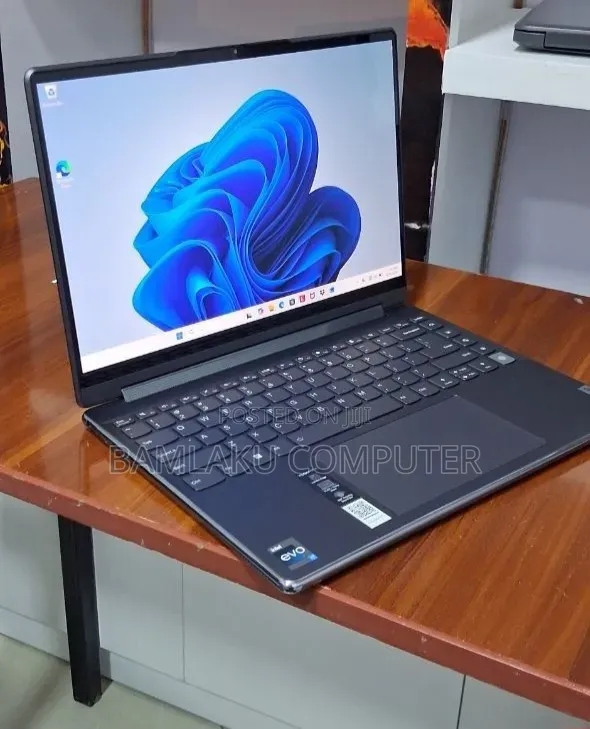 New Laptop Lenovo Yoga 9i 16GB Intel Core i7 SSD 1T