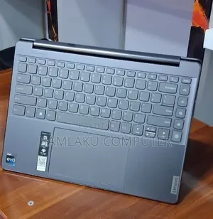 New Laptop Lenovo Yoga 9i 16GB Intel Core i7 SSD 1T