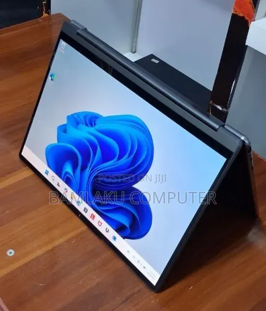 New Laptop Lenovo Yoga 9i 16GB Intel Core i7 SSD 1T