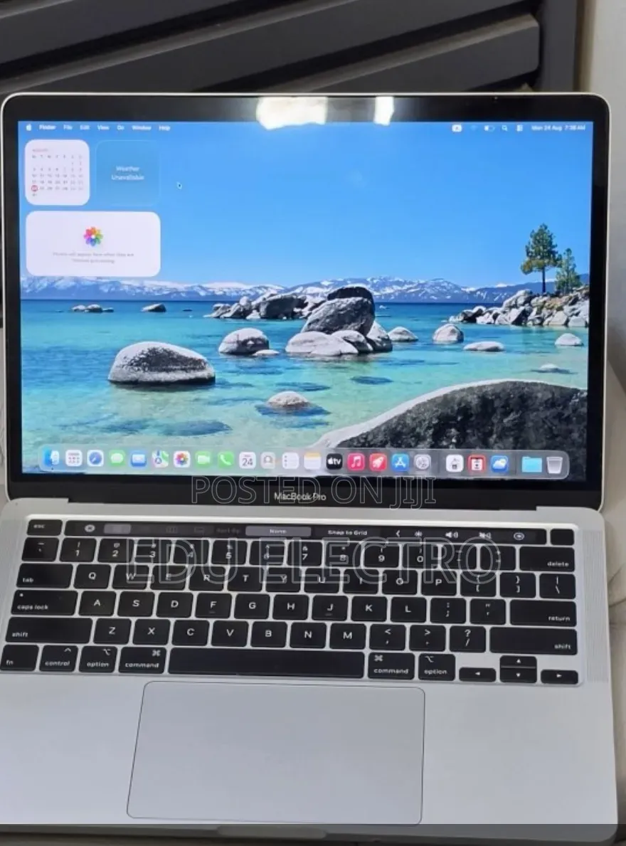New Laptop Apple MacBook Air 2020 M1 32GB Intel Core i7 SSD 512GB