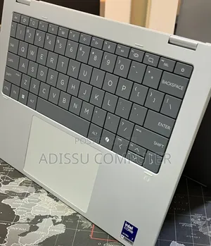 New Laptop HP Omen 15 16GB Intel Core Ultra 7 SSD 1T