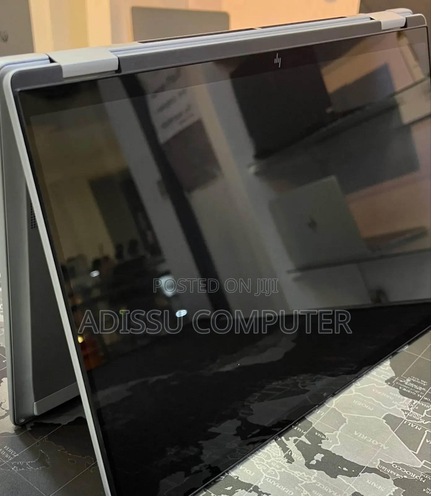 New Laptop HP Omen 15 16GB Intel Core Ultra 7 SSD 1T