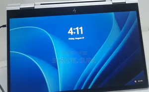 New Laptop HP EliteBook 830 G7 16GB Intel Core i5 SSD 512GB