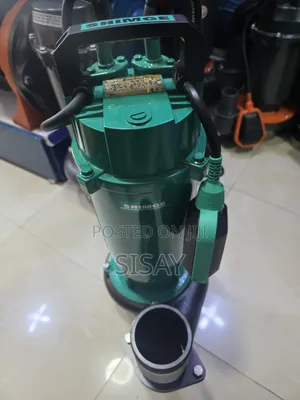 Water Pump