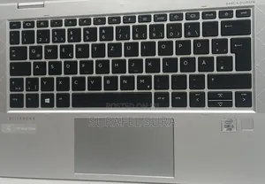 New Laptop HP EliteBook 830 G7 16GB Intel Core i5 SSD 512GB