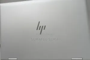 New Laptop HP EliteBook 830 G7 16GB Intel Core i5 SSD 512GB