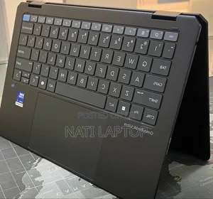 New Laptop HP OmniBook Ultra Flip 14" 32GB Intel Core Ultra 7 SSD 1T