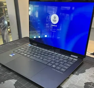New Laptop HP OmniBook Ultra Flip 14" 32GB Intel Core Ultra 7 SSD 1T