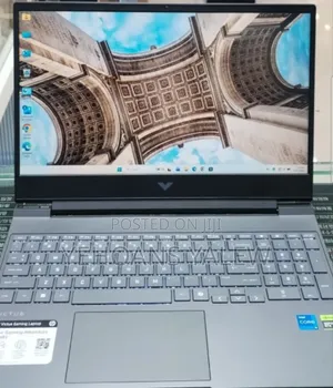 New Laptop HP Victus 15 16GB Intel Core i5 SSD 512GB