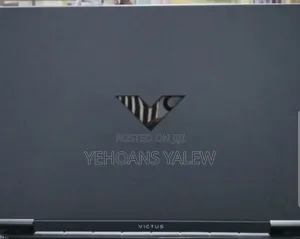 New Laptop HP Victus 15 16GB Intel Core i5 SSD 512GB