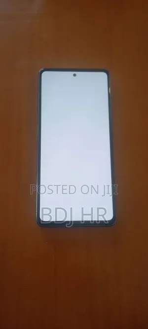Samsung Galaxy A53 5G 128 GB Black