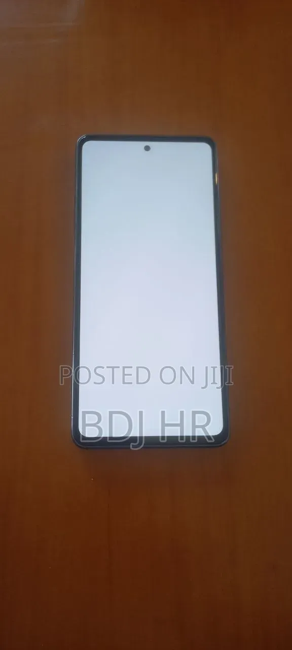 Samsung Galaxy A53 5G 128 GB Black